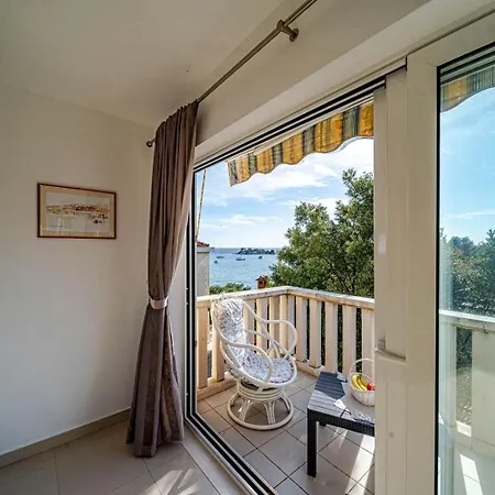 Elda Apartman *