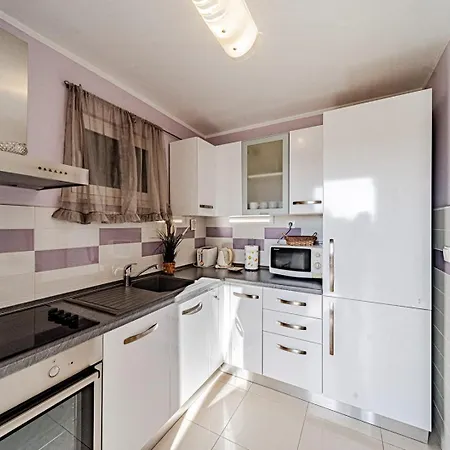 Elda Lägenhet *