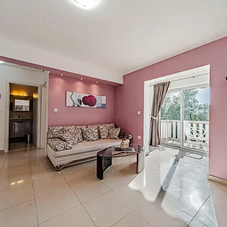 Apartman Elda Vela Luka